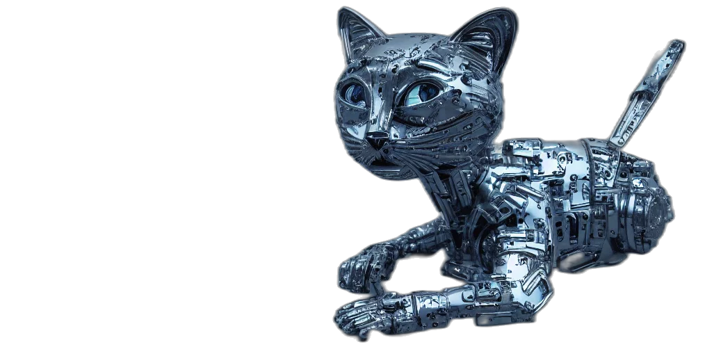 robot, animal, creature, jewelry transparent PNG cut-out