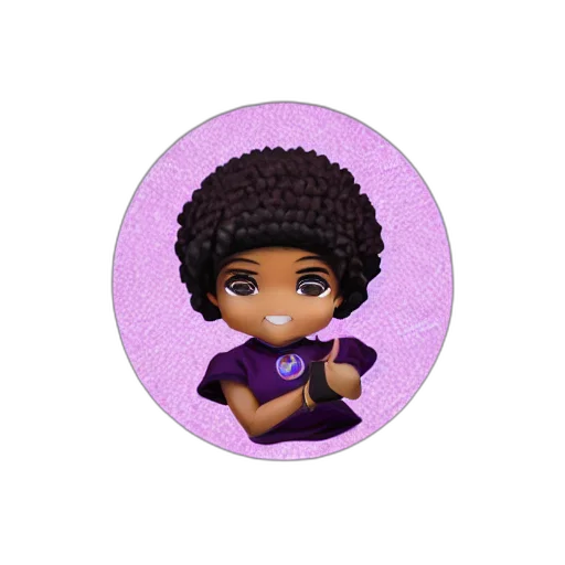 staff, jewelry, hair, cartoon transparent PNG cut-out