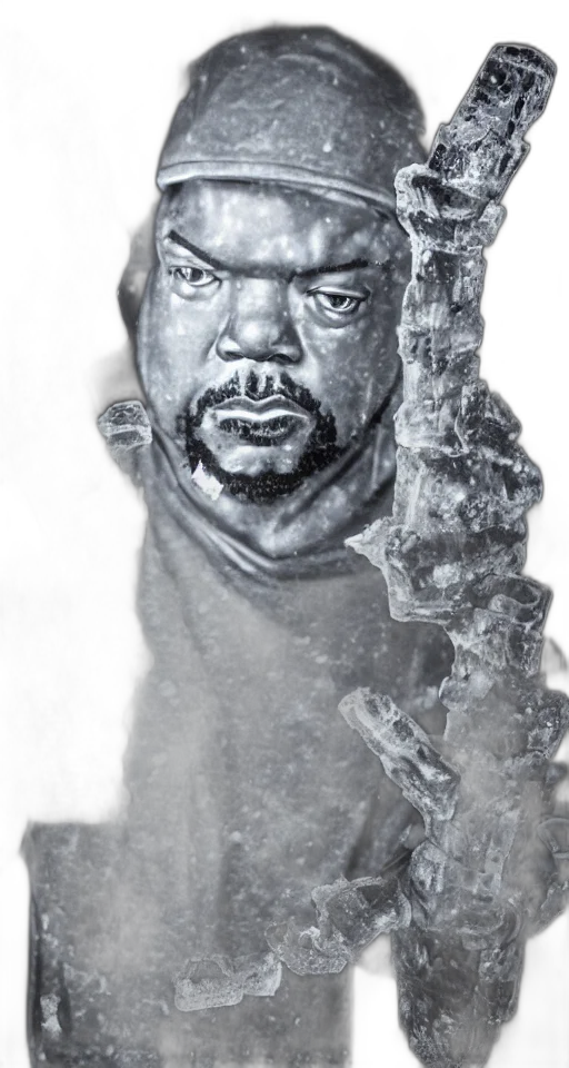 staff, face, sword, weapon transparent PNG cut-out