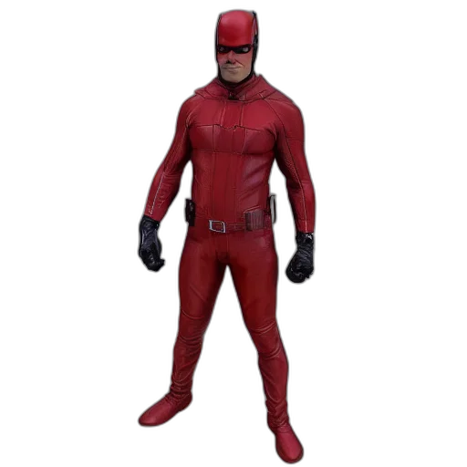 3d render, concept art, comic book art, photorealistic transparent PNG cut-out