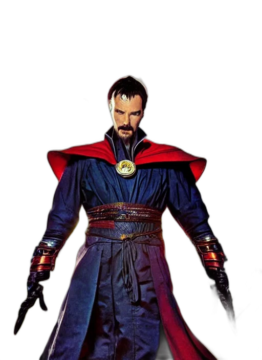jacket, sword, staff, concept art transparent PNG cut-out