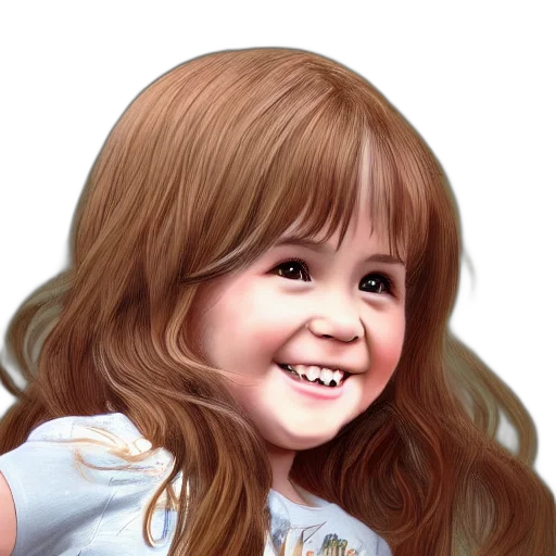 face, photorealistic, oil painting, pencil sketch transparent PNG cut-out