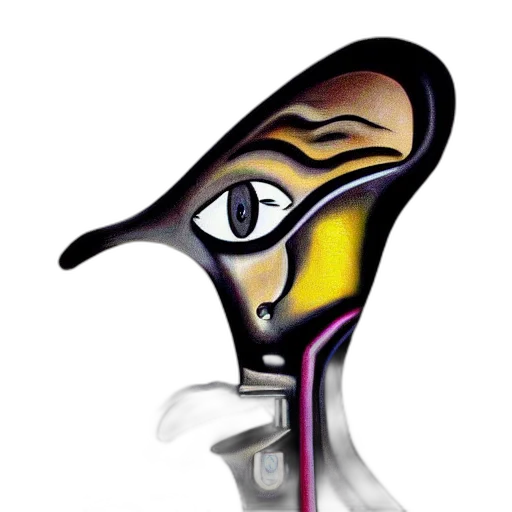 mask, face, staff, robot transparent PNG cut-out