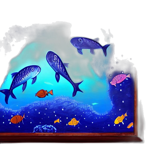 concept art, fantasy art, photorealistic, 3d render transparent PNG cut-out