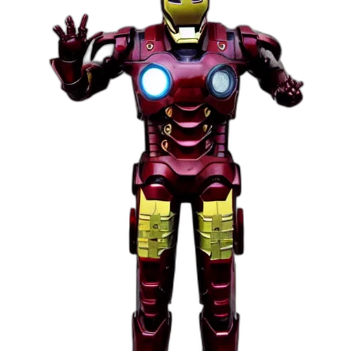 robot, 3d render, concept art, comic book art transparent PNG cut-out