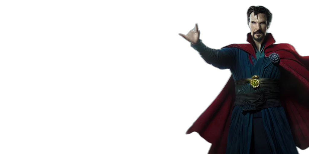 staff, jacket, concept art, 3d render transparent PNG cut-out