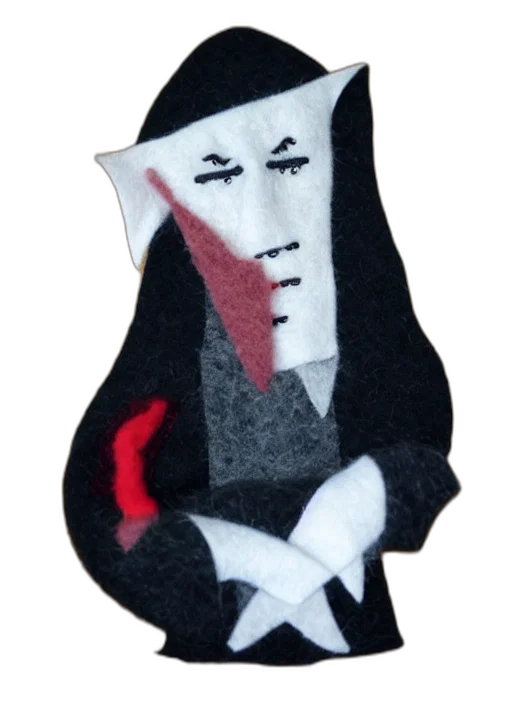 mask, hat, jacket, face transparent PNG cut-out
