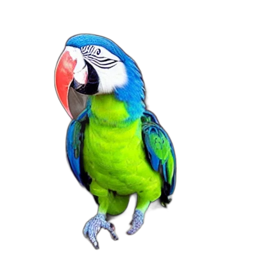 animal, jewelry, staff, creature transparent PNG cut-out