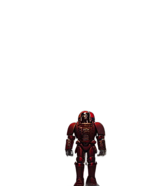 robot, creature, animal, weapon transparent PNG cut-out