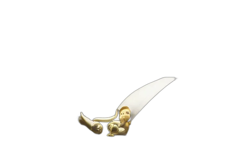 weapon, sword, jewelry, staff transparent PNG cut-out