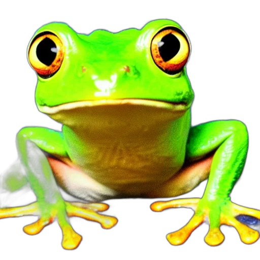 animal, creature, face, staff transparent PNG cut-out
