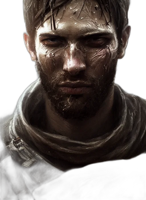 face, staff, weapon, sword transparent PNG cut-out