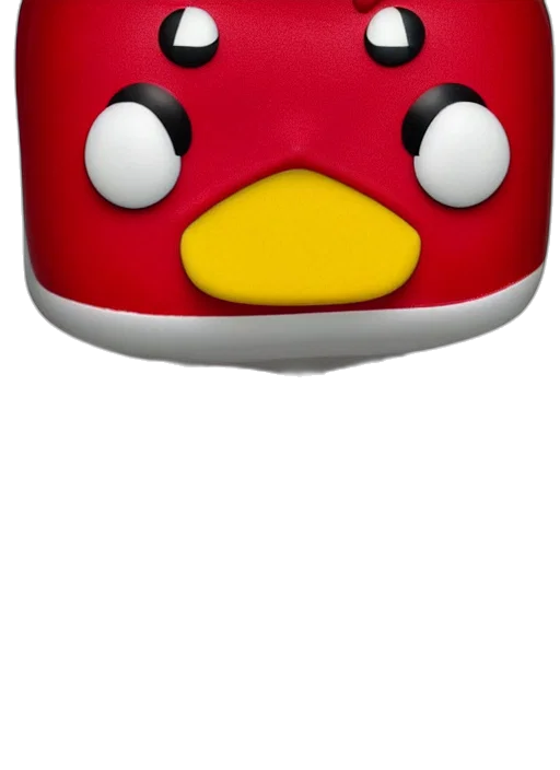 mask, hat, crown, robot transparent PNG cut-out