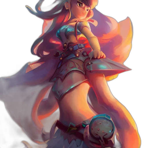 dress, staff, weapon, sword transparent PNG cut-out