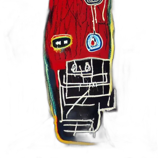jacket, dress, robot, mask transparent PNG cut-out