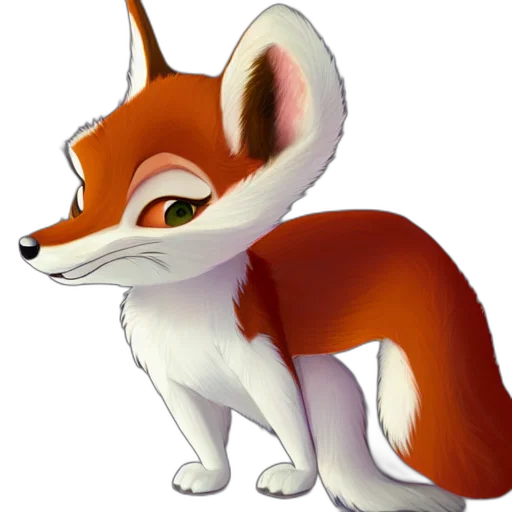 animal, staff, creature, concept art transparent PNG cut-out