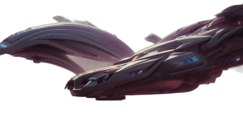 weapon, car, dragon, creature transparent PNG cut-out