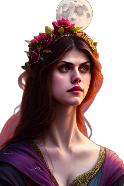 crown, face, jewelry, dress transparent PNG cut-out