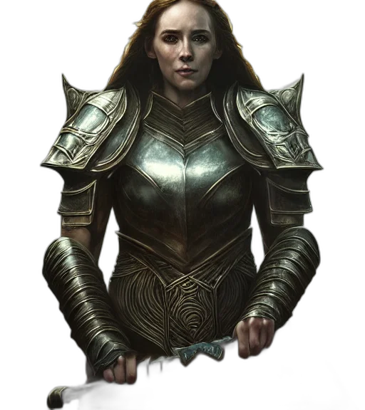 sword, dragon, staff, weapon transparent PNG cut-out