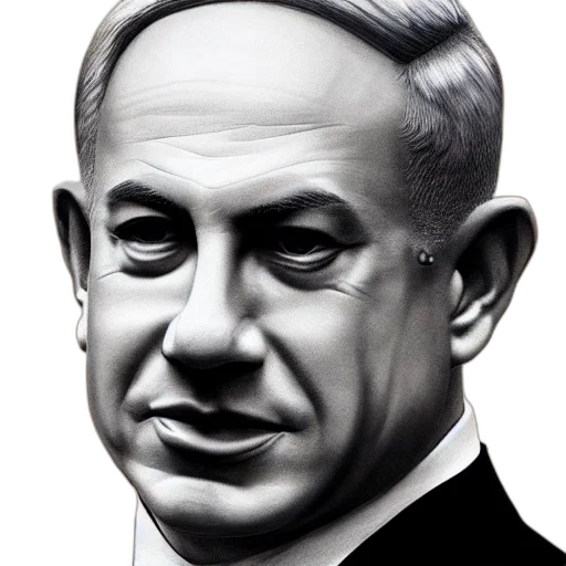 face, photorealistic, cartoon, oil painting transparent PNG cut-out