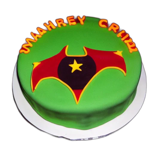 3d render, chinese, bat, superhero transparent PNG cut-out