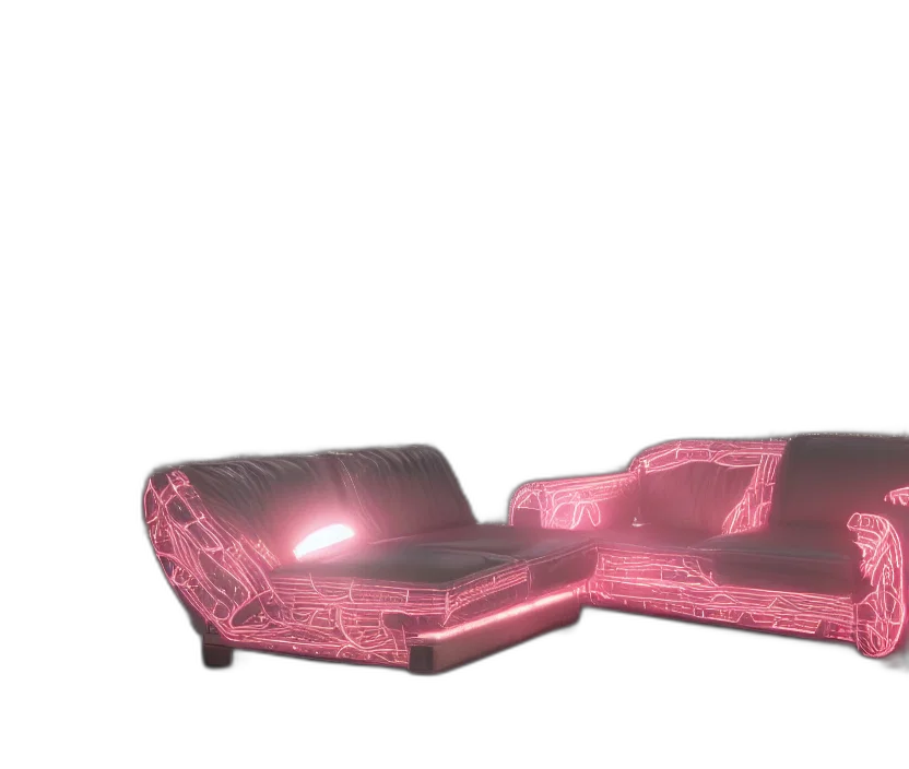 furniture, car, shoes, crown transparent PNG cut-out