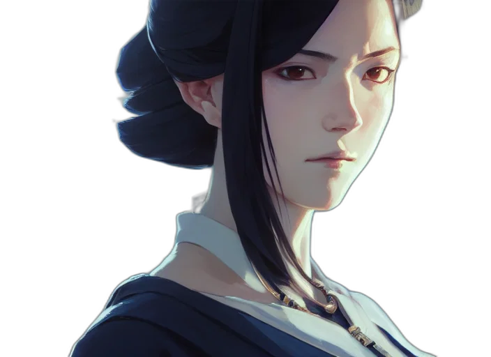 face, staff, crown, mask transparent PNG cut-out
