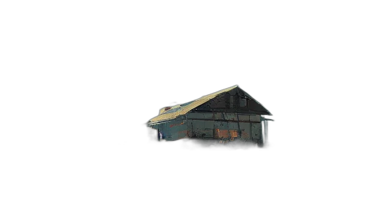 building, food, furniture, umbrella transparent PNG cut-out