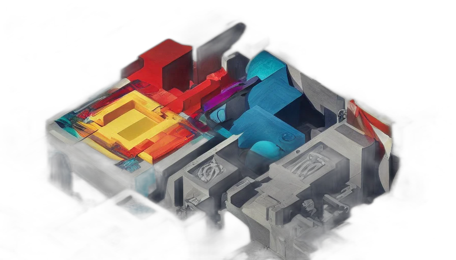 weapon, car, crown, building transparent PNG cut-out