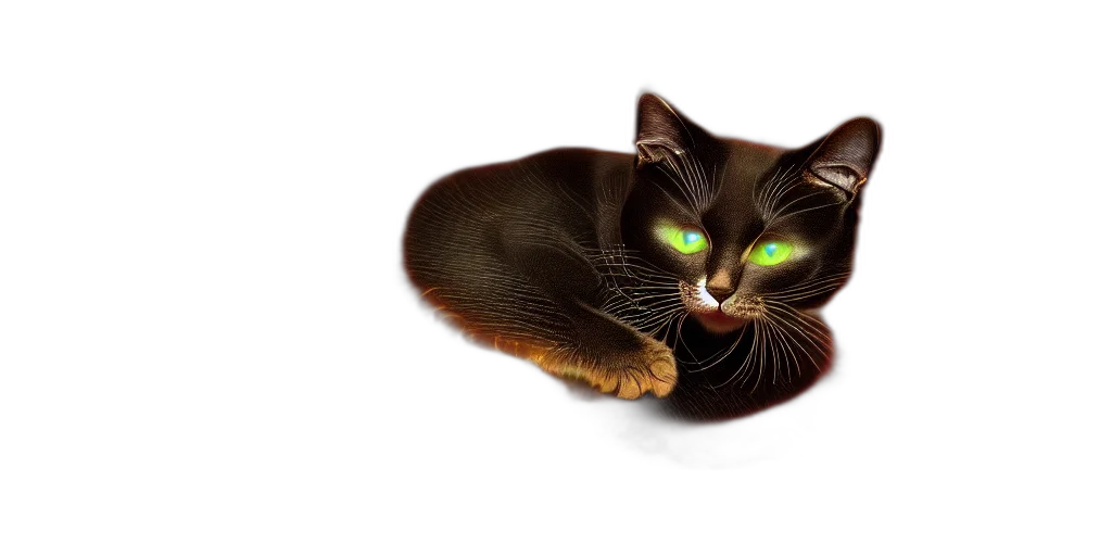 animal, creature, photorealistic, 3d render transparent PNG cut-out