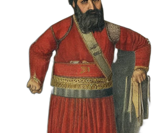 staff, sword, face, crown transparent PNG cut-out