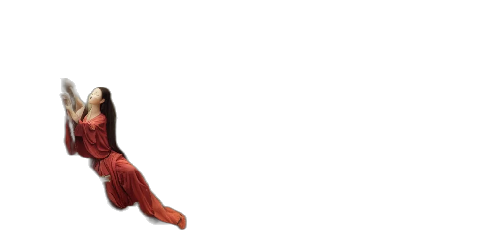animal, creature, hair, staff transparent PNG cut-out