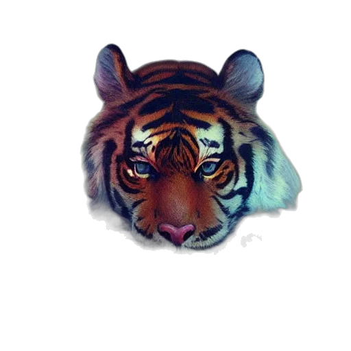 animal, creature, face, mask transparent PNG cut-out