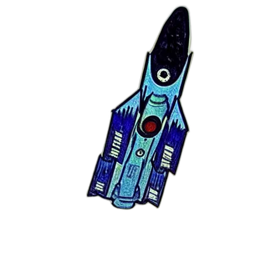 robot, staff, weapon, jacket transparent PNG cut-out