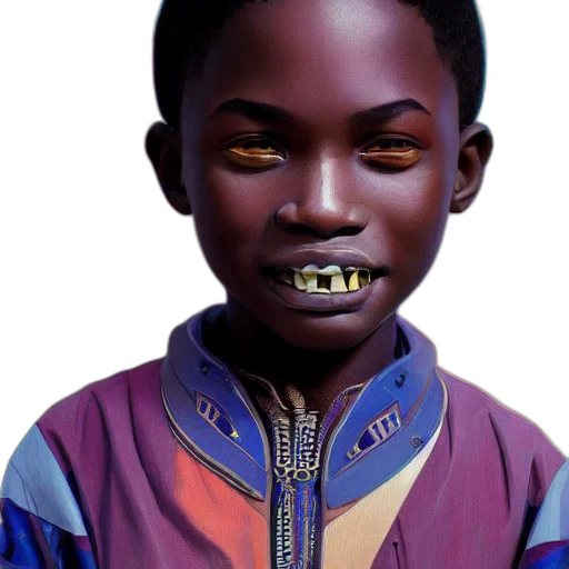face, jacket, creature, animal transparent PNG cut-out