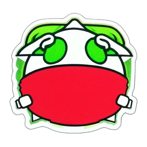 creature, robot, pixel art, concept art transparent PNG cut-out