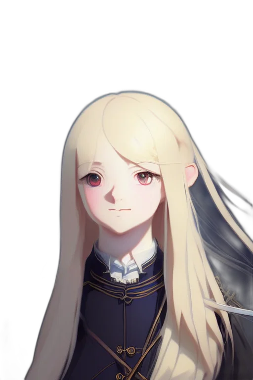 staff, face, crown, mask transparent PNG cut-out