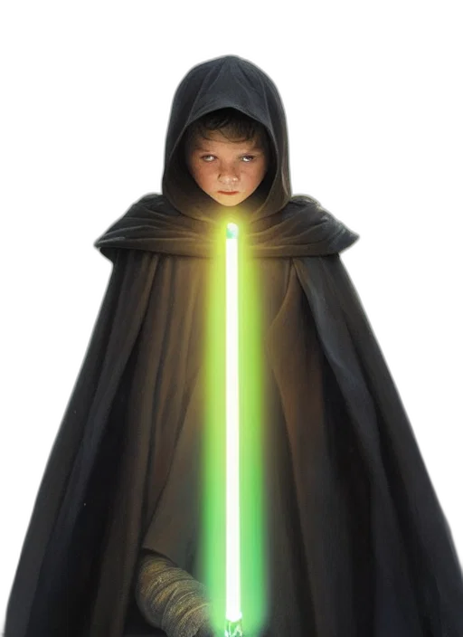 staff, weapon, sword, creature transparent PNG cut-out