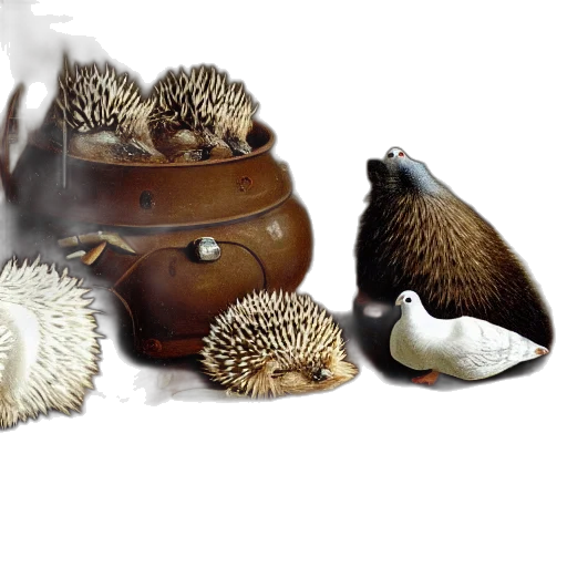 crown, furniture, food, animal transparent PNG cut-out