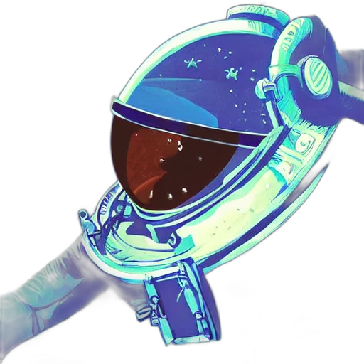 staff, robot, weapon, mask transparent PNG cut-out