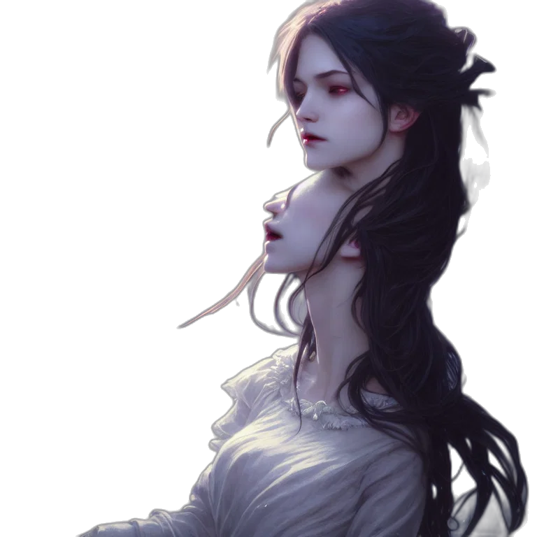 dress, crown, face, mask transparent PNG cut-out