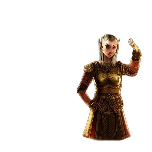 staff, sword, weapon, crown transparent PNG cut-out