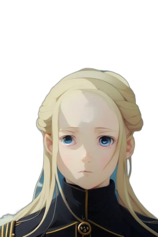 face, crown, staff, dragon transparent PNG cut-out