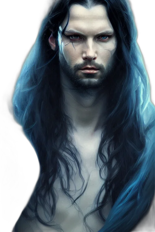 face, hair, creature, crown transparent PNG cut-out