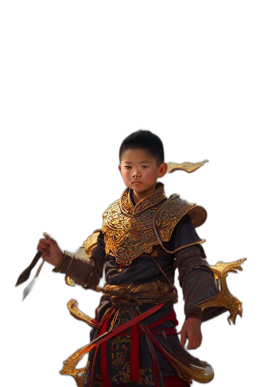 dragon, sword, weapon, staff transparent PNG cut-out