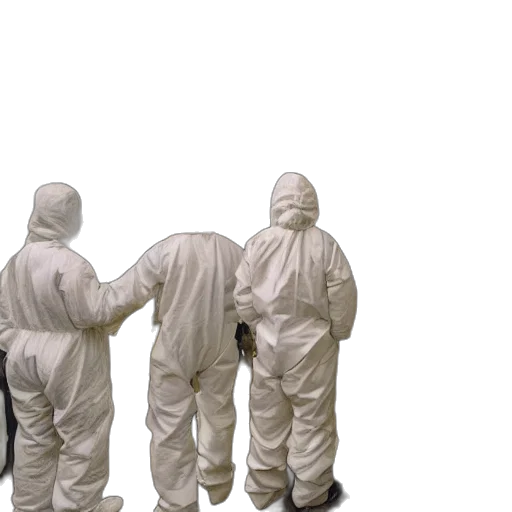 jacket, concept art, outer space, fog transparent PNG cut-out