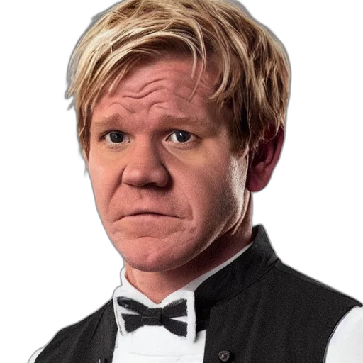 staff, face, hair, animal transparent PNG cut-out