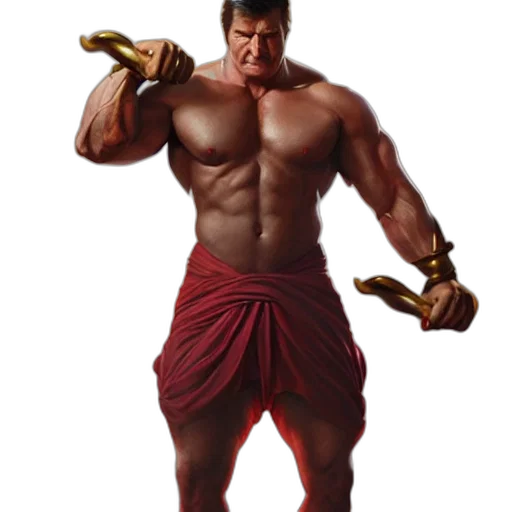 weapon, staff, sword, animal transparent PNG cut-out
