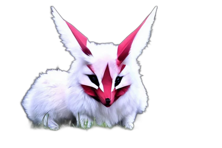 creature, animal, mask, staff transparent PNG cut-out