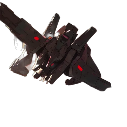 weapon, dragon, robot, concept art transparent PNG cut-out